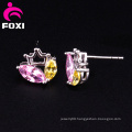 Latest Design Daily Wear Stud Earring for Girls